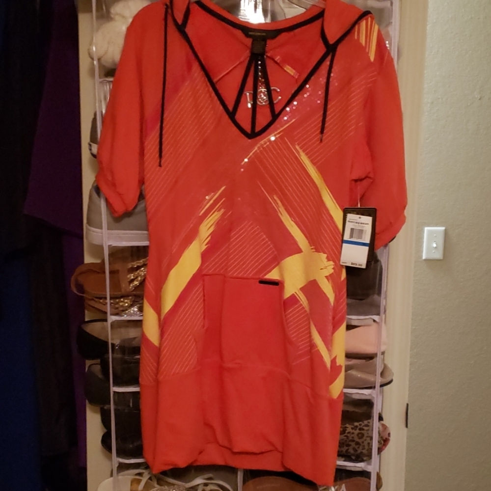 ROCAWEAR Mini Dress
